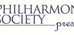 Philharmonic Society of Orange County
